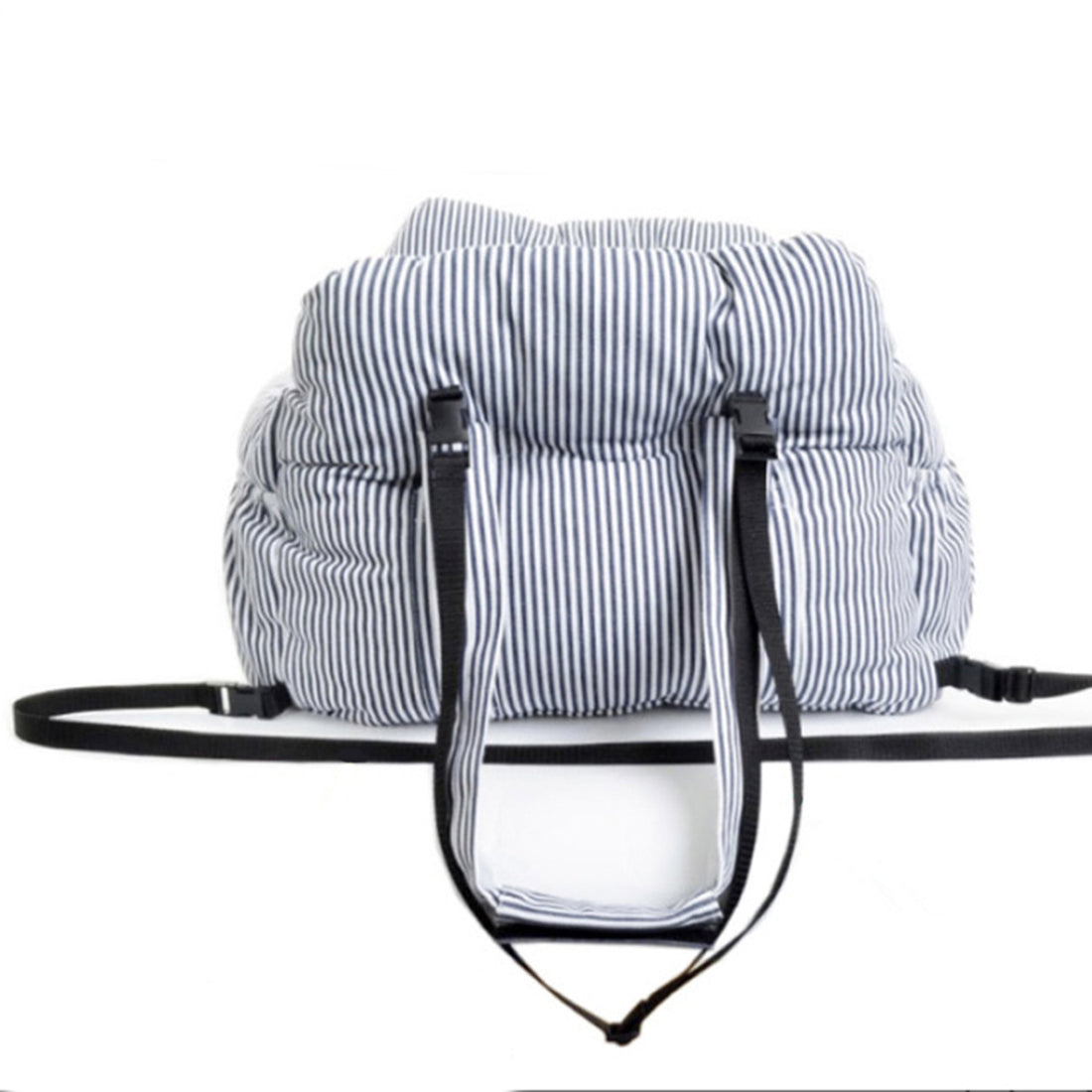 Portable Car Kennel