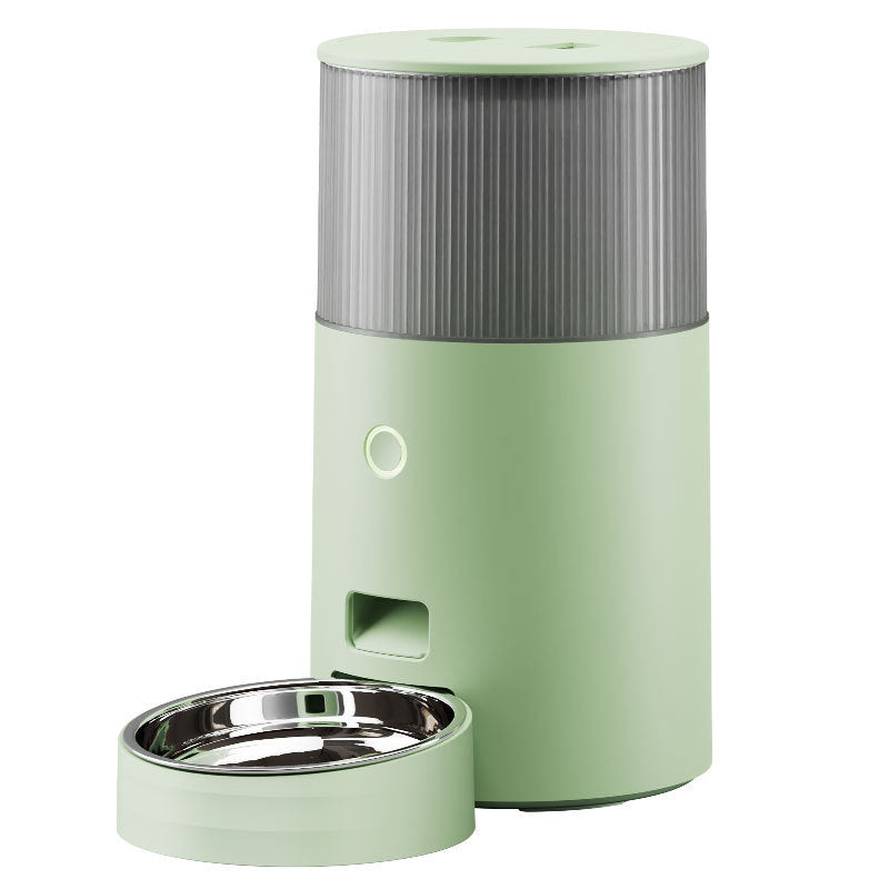 Pet Feeder Cat Automatic Feeder