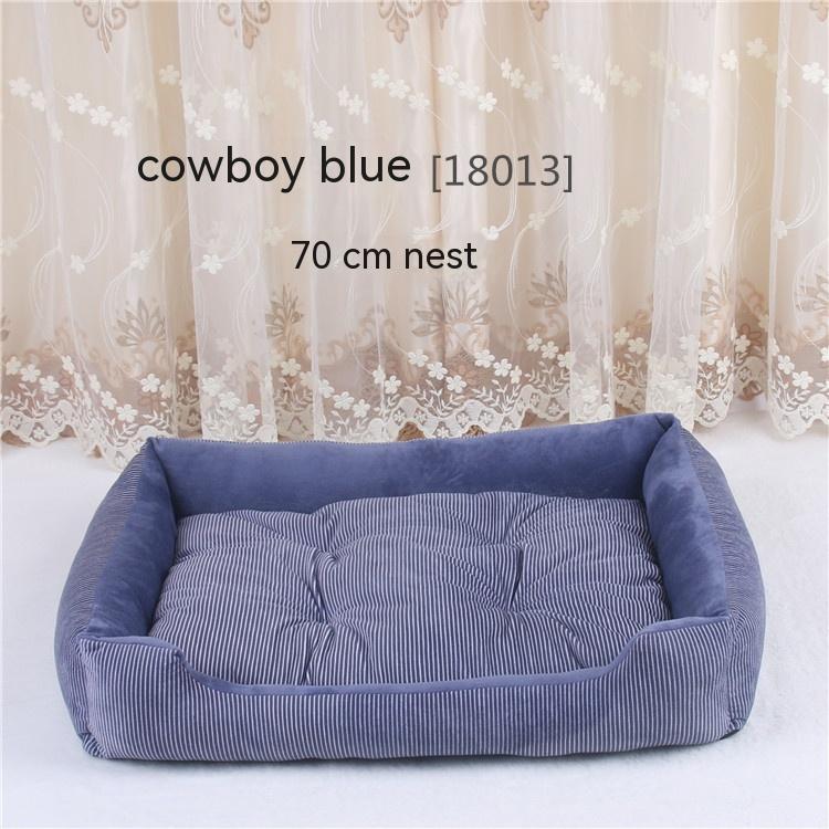 Pet Supplies Large Dog Bed
